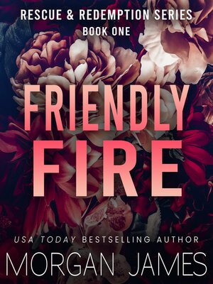 cover image of Friendly Fire